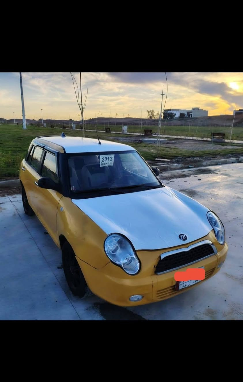 السلام عليكم
سيارة ليفان 320 
رقم نينوى 
سنوية عظم مشروع وطني
كوبون بانزين بيها
كير محرك شرط 
السعر 31 بيها مجال 
للاتصال ***********
