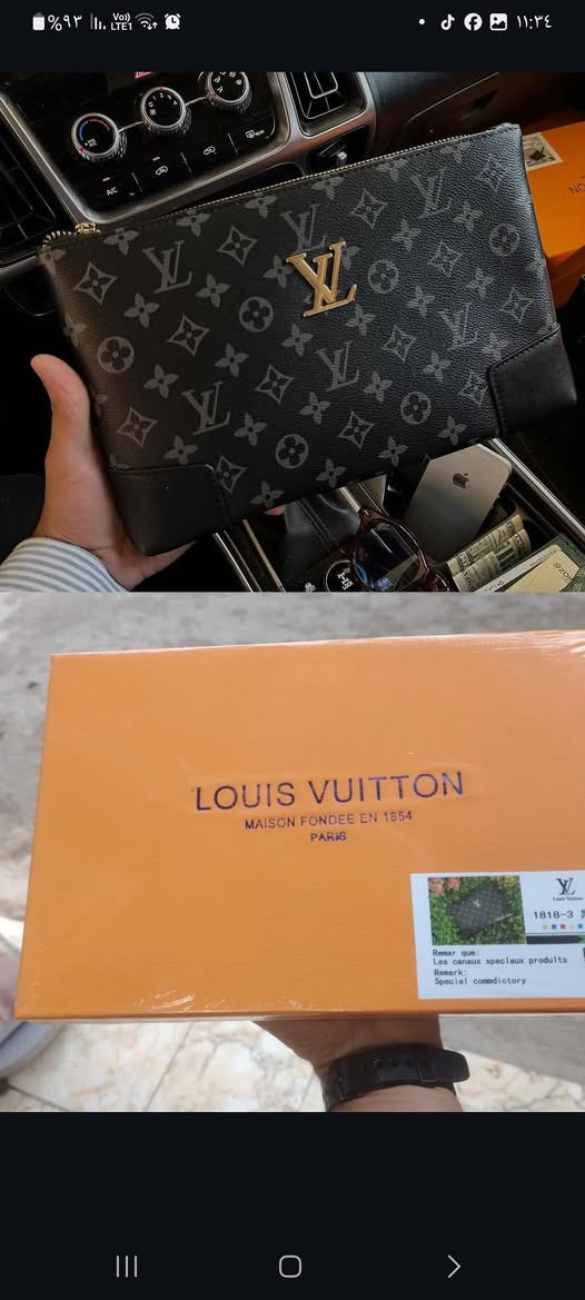 حقائب ماركه اصلي

متوفر جميع القطع
للاستفسار خاص
🎁بكجات هدايا تنفيذ حسب الطلب
📿اكسسوارات نسائي رجال هدايا
✅️فضه صياغت اسماء وحروف حسب الطلب
✅️حفر ليزر حسب الطلب
✅️اراكيل الكتروني اراكيل عادي
✅️تجهيز هدايا حسب الطلب
✅️تتوفر خدمت توصيل جميع المحافضات 
حي العامل مجاني
 هاتف ***********
