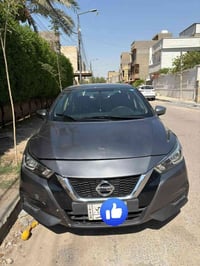 نيسان سني • ٢٠٢٠ • ٣٨٠٠٠ كم