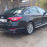 سوناتا ٢٠١٧ • وارد امريكي • فول مواصفات