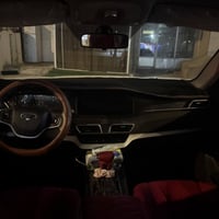 Kaiyi x3 2024 كفالة عامة تحويل مباشر عداد 20 المحرك: 4 أسطوانات سعة 1....