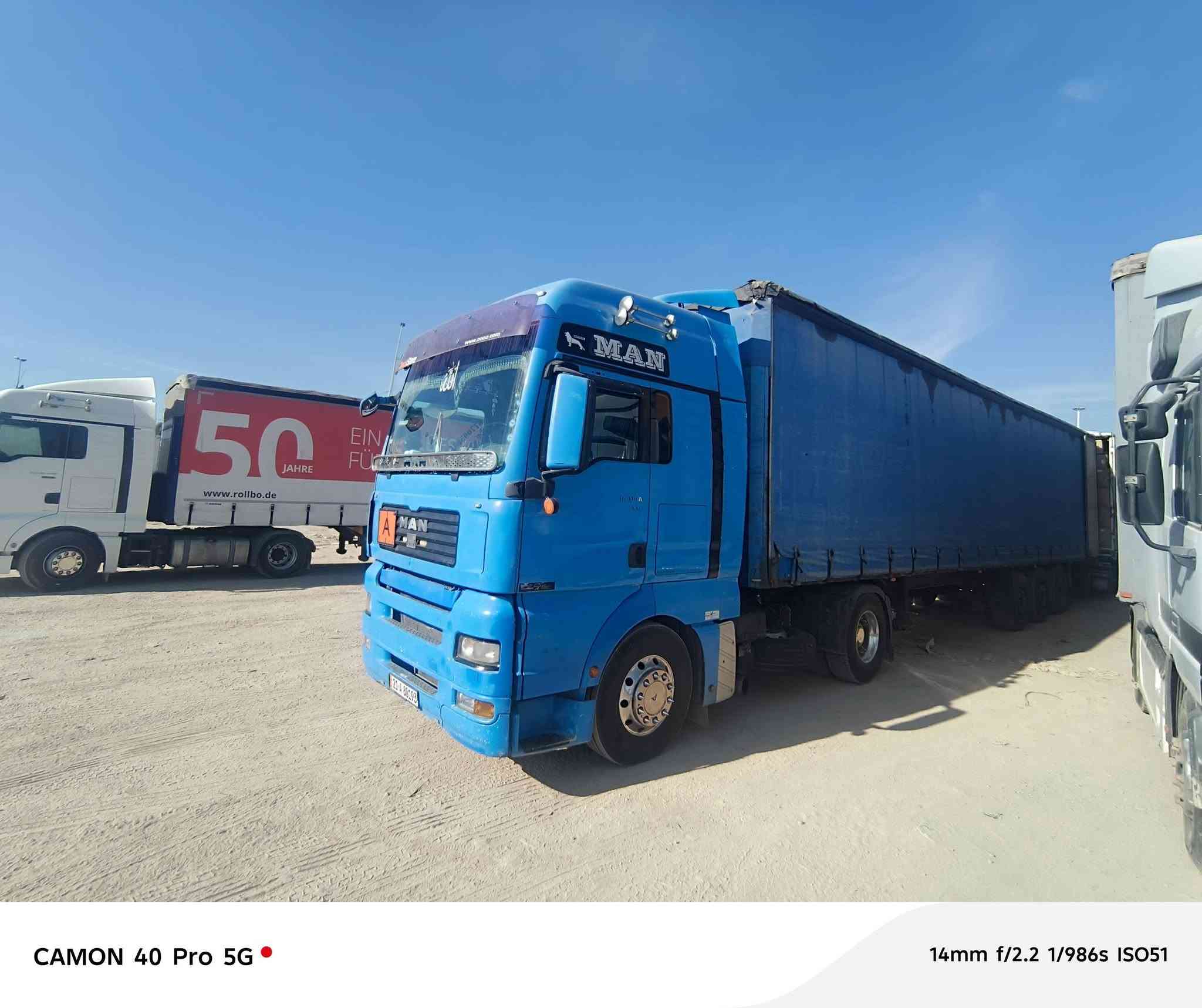 مان البيع موديل 2002  سنويه 2030 هزه جديده بشرط تحويل موصفات اوتماتيك روتايدر 6 دكات ڱڵـه  شقال  غماره كهرباي ثلاجه داخليه
تتفه تبريد ڱڵـه  شغال 
كير ومكينه
بلشرط مكينه 410 خير م̷ـــِْن •اللّـہ̣̥ه  لٱ صرف ولا بخار عربانه شمتز جناب دنكير مارسدس دسك جبير راس تخم تاير وعربانه بس واحد تُعباُنٌ سعر بيه مجال 190$
ابو حيدر *********** مكان ديالى سعديه خانقين
