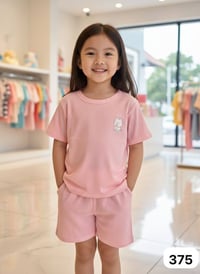 جملة • تراك ولادي بناتي • يلبس ٢–٥ سنوات