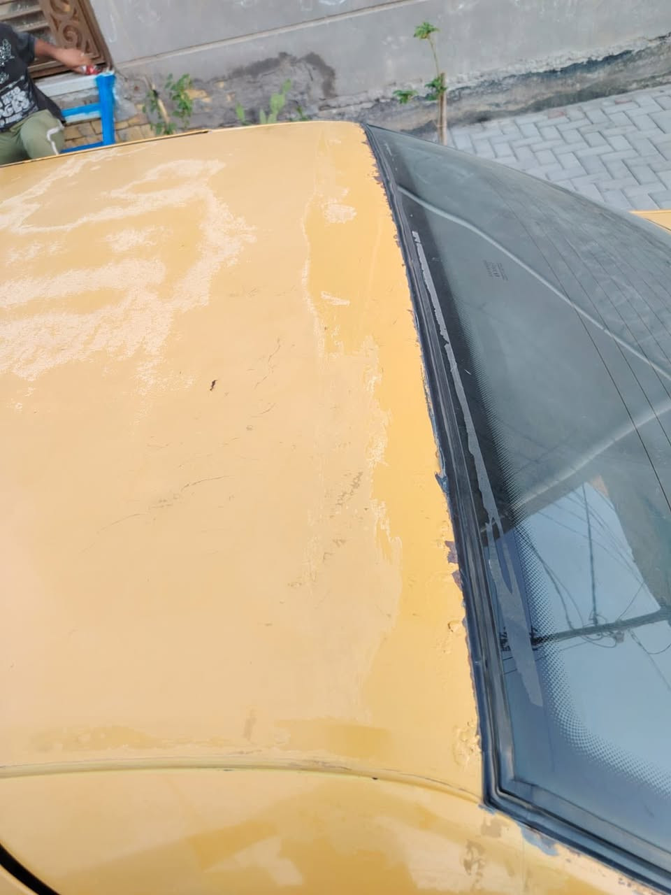 للبيع بيجو بارص مديل 2013 
بيها ضربه بلجنطه مصلحه والبنيد طاير ومبدل الباقي كفاله
كهربائياتها كلهن شغاله
تبريد وي السويج
كير مكينه يخبلن السياره بأسمي مداور ثاني يوم مصفره هيئة وغرامات
كشناتها كهربائيات من الاخير 34 وبيها مجال بيع مستعجل مكاني ديوانيه ***********
