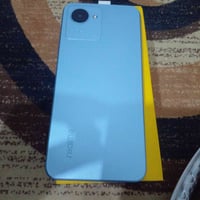 موبايل جديد للبيع ريلمي سي 30s السعر خاص مكاني بغداد الكاظمية جكوك الش...