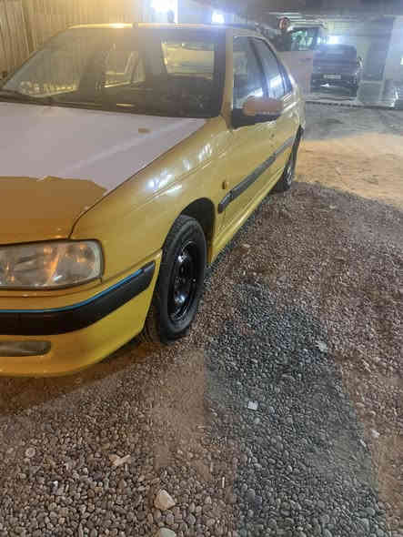 بارص مديل 2015 للبيع السيارة بيهة جاملغ خلفي فقط كير مكينه تبريد كفاله السعر 40$ وبيهة مجال ***********
