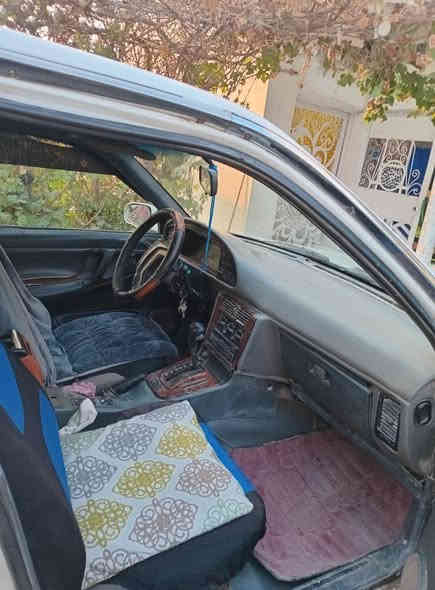 دايو برنس موديل ٩٥ رقم بغداد سيارة نظيفة وجاهزة مكينة وكير بلادي سيارة خير من الله مال بيت مال جناي كهربائيات دشبول كله شغال ماعوزها شي شاهد الله الشراي يجي يكلب وبخدمته ورجاءا عالخاص ما اجاوب اتصل عالرقم السعر المطلوب 33$ وبيها مجال للشراي السيارة بالكوت بقضاء الحي
***********
