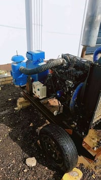 مولده كنتر • ١٢٠ أمبير • ديوانية