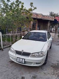 صني ياباني • ٢٠٠٣ • مكفولة مكينه وكير