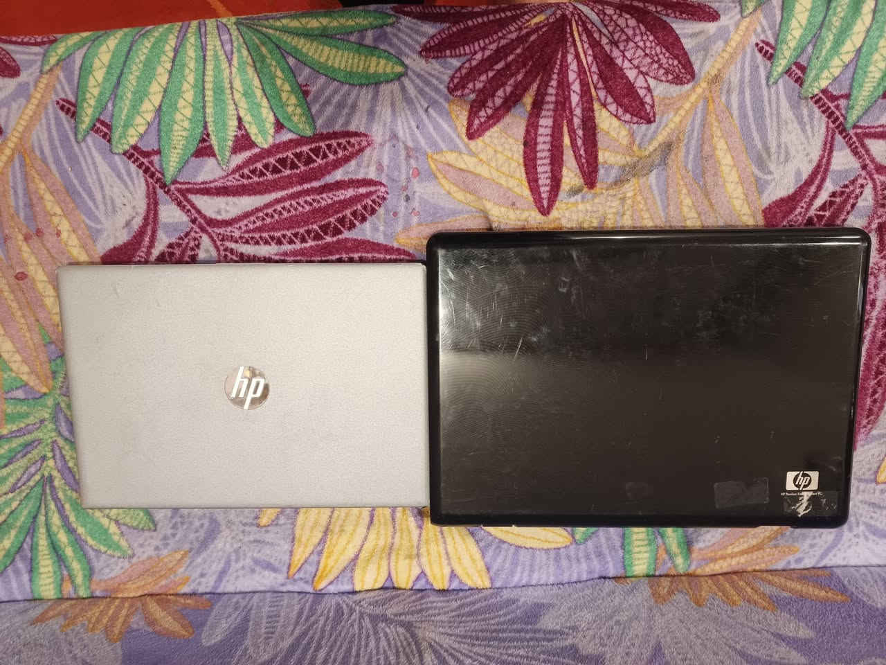 عندي اثنين لابتوبات للبيع الاول جدا نظيف والثاني قرصhp مكاني بغداد جديدة سعر علخاص


**إذا كنت صاحب هذا الإعلان وتريد حذفه لأي سبب، رجاءا أرسل رسالة إلى الدعم الفني**