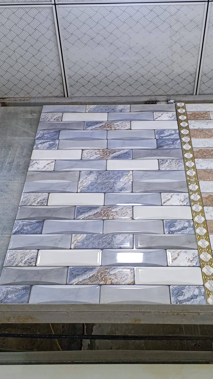 ✨ واجهات سيراميك أنيقة ✨
قياس: 30×60 سم
تصميم عصري يناسب الواجهات الخارجية والداخلية 🏠
جودة عالية ومتانة تدوم سنوات
💰 السعر: فقط 5000 دينار للمتر (سعر جملة)
📍 متوفر الآن في معرض الزهراء للسيراميك والبورسلين
📞 للاستفسار: ***********
🔥 الكمية محدودة – سارع بالحجز!
