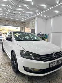 🚗 للبيع فولكس واكن باسات SEL  – فول مواصفات سنوية ب أسمي هزة وفحص رقم ...