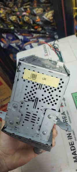 السلام عليكم
مسجل ستاركس للبيع جديد
بلاتوث وقرص كامل هوه وفيشه
مكان ديالئ للإستفسار ***********
