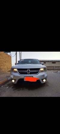 جورني • ٢٠١٤ • ٧ راكب