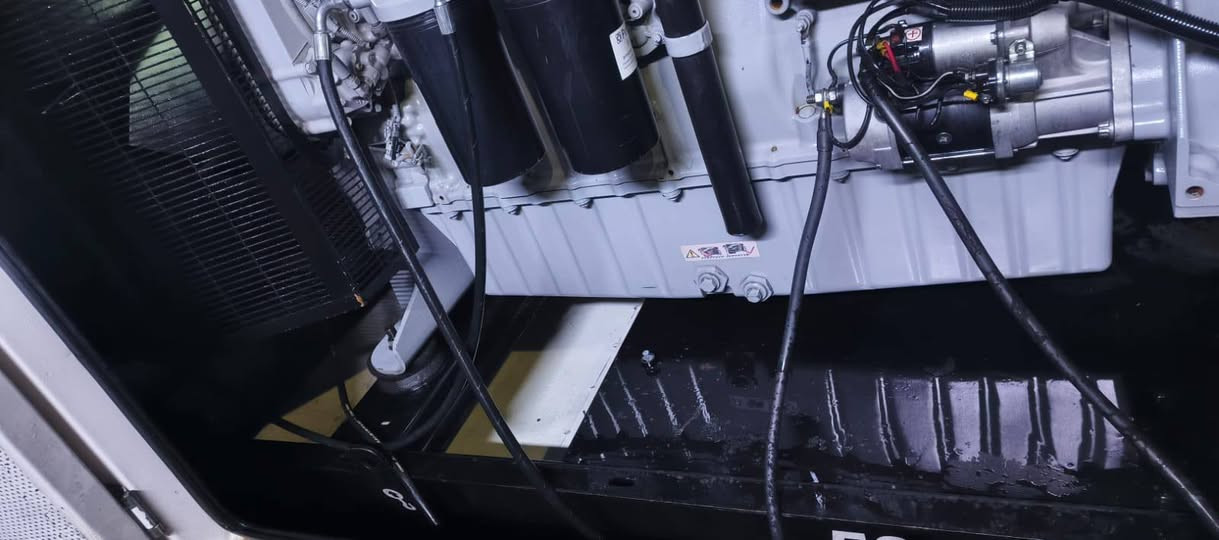 السلام عليكم مولده بيركنز كاتم  رقم المحرك 250 للبيع او مراوس بسياره عاليه  لستفسار الاتصال على هاذا الرقم ‏‪***********‬‏
