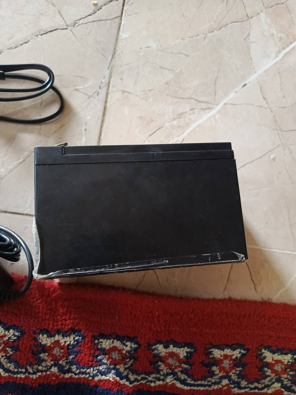 بطارية ليثيوم ترهم بوربنك 55 واصل


**إذا كنت صاحب هذا الإعلان وتريد حذفه لأي سبب، رجاءا أرسل رسالة إلى الدعم الفني**