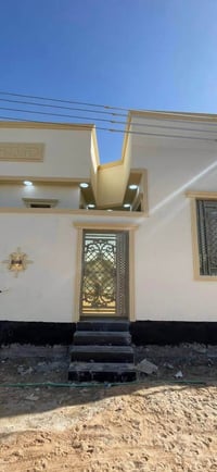 البصرة ابي الخصيب • 100م • طابو زراعي