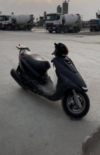 اكزز نوزل للبيع   الدراجة كفراتها جديدة  تخم تاير جديد ادامه كلجات جدي...