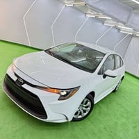 كورلا • ٢٠٢٥ • الزرقاء