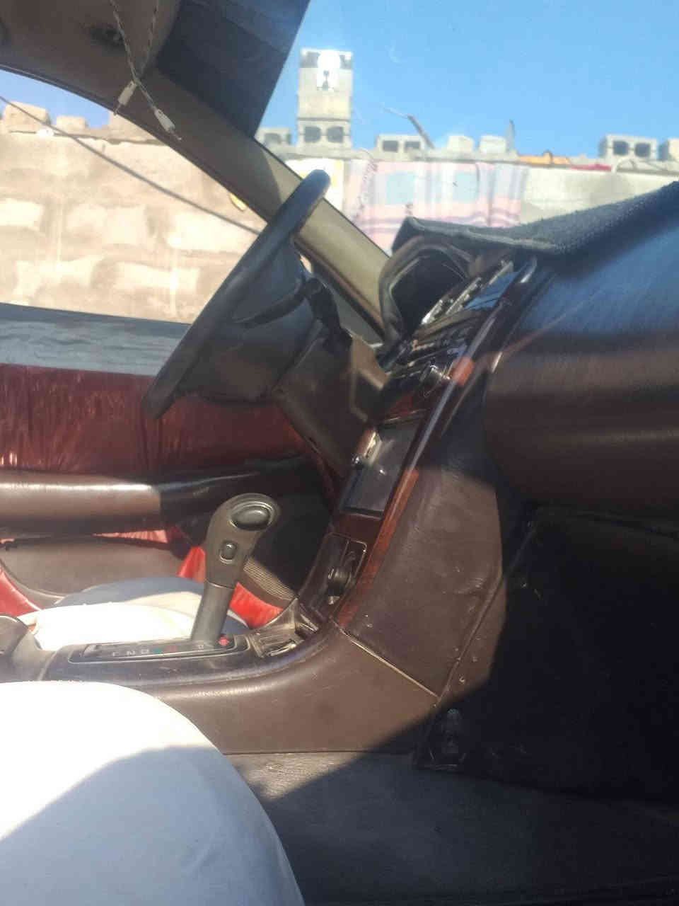 السلام عليكم سياره للبيع كرسته موديل ٢٠٠٠رقمها ان كليزي سنويتها 29 المكان البصره خور الزبير السعر ٤٩بيه مجال قليل الرقم ***********
