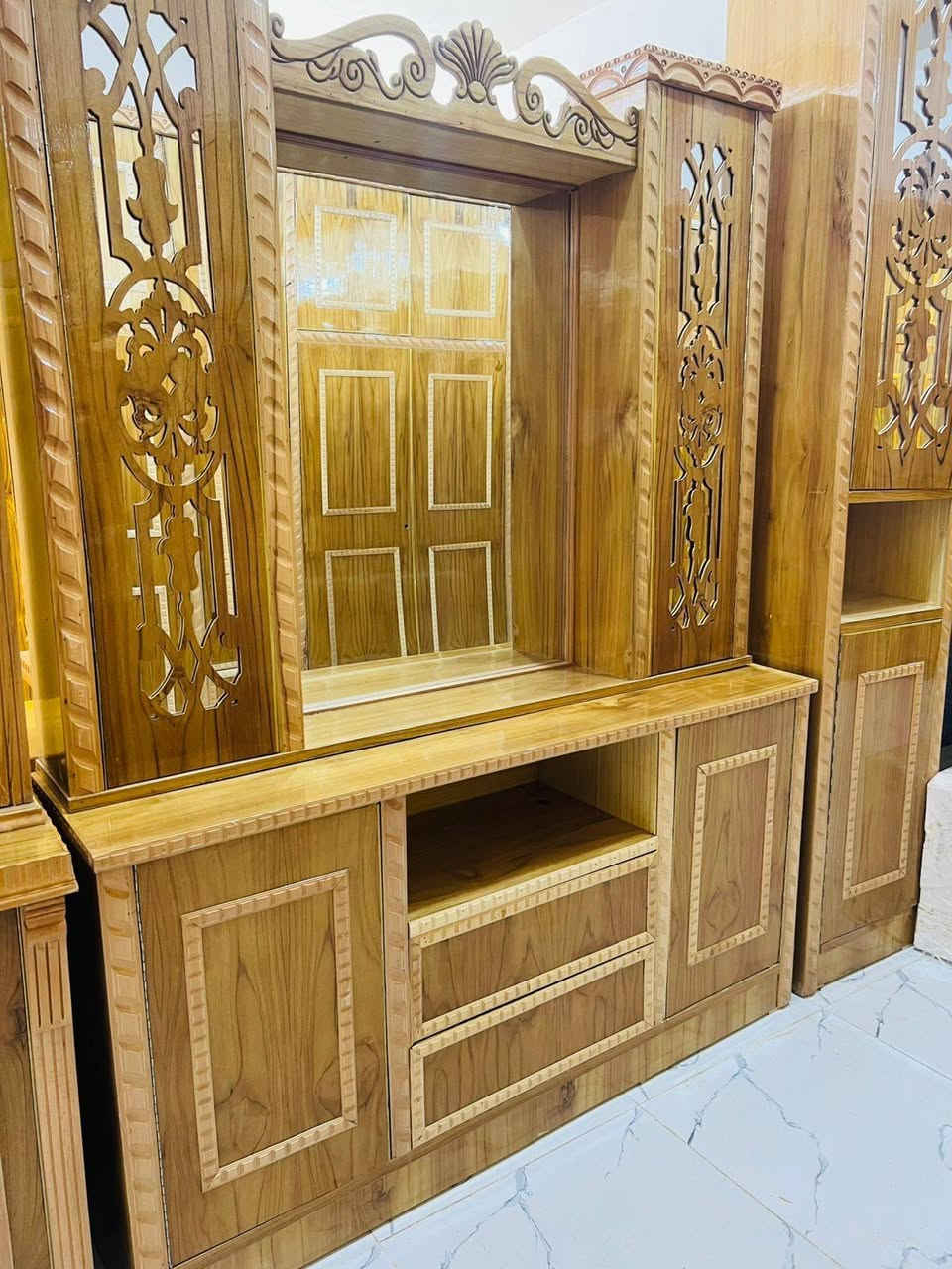 معرض الميار  🔥 القيارة قرية اجحله
🔸 جميع الغرف عراقية المنشأ ✨
🔹 توجد غرف بالالوان المميزة ✨
🔹 صورة الغرفة والالوان طبق الاصل 100‎%‎ ✨

✨يتوفر موديلات باسعار مناسبة وتنافسية بالنقد والتقسيط المريح  ✨

💥💥عروض خاصة لحاملي بطاقة الكي كارد والماستر كارد جميع الغرف بالتقسيط المريح لمدة ١٨ شهر بدون مقدمة 💥💥

كل الي عليك زيارة المعرض واختيار الغرفه  🎭
ملاحظة /  يتوفر لدينا دواشك أسفنج مميز درجة اولى 

مع وجود كادر كامل للرد على إستفساراتكم واسئلتكم خلال دقائق معدودة على مدار ( 24 ) ساعة ✨

0770959734 وتساب


**إذا كنت صاحب هذا الإعلان وتريد حذفه لأي سبب، رجاءا أرسل رسالة إلى الدعم الفني**