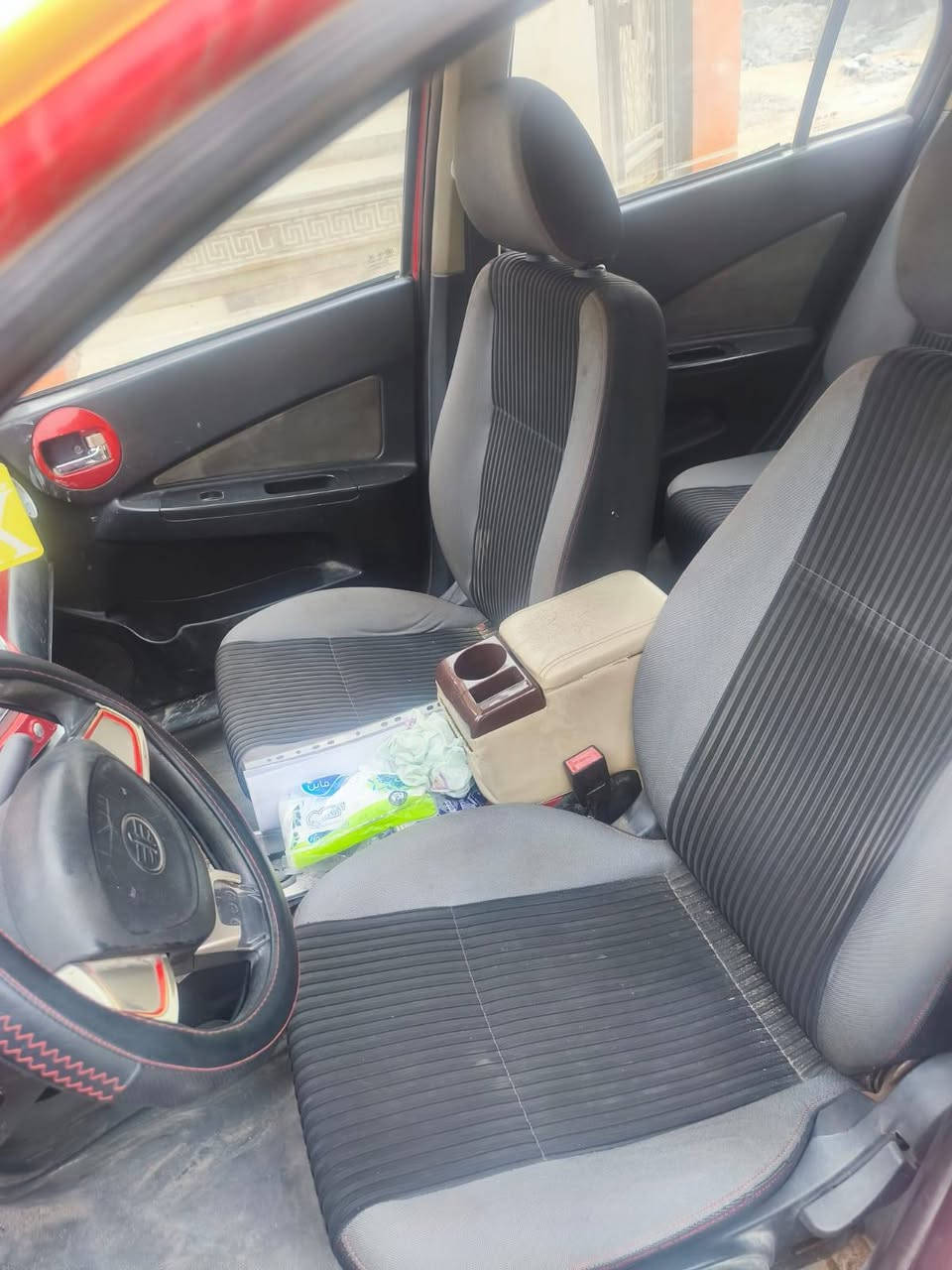 فاو جاهزه من كلشي نقص فقط كمبريسر تبريد مكينه كير كورله بيكاتشو خير من الله السعر٢٤ورقه وبيه مجال بصيط بيع او مراوس اتصال ***********او واتساب البصرة, العراق
