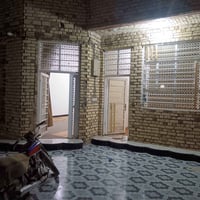 المدحتيه الحمزه الغربي • طابو زراعي سند ٢٥ • ٤٠٠م