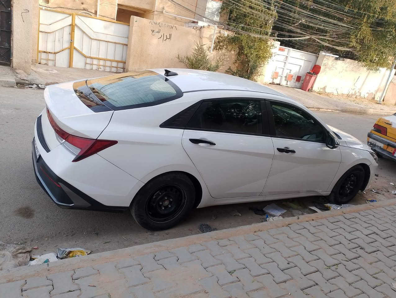 النترا 2023
وارد امريكا 
سعر 165
***********
