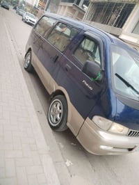 سياره للبيع موديل ٩٦مكينه كير اكسن حدادديه تخم تاير خير من الله دوشمه ...