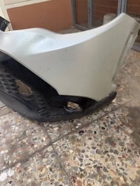 دعامية كورلا كروز 2024للبيع بلادية كسر بسيط الجهة اليمين رقم الهاتف 07...