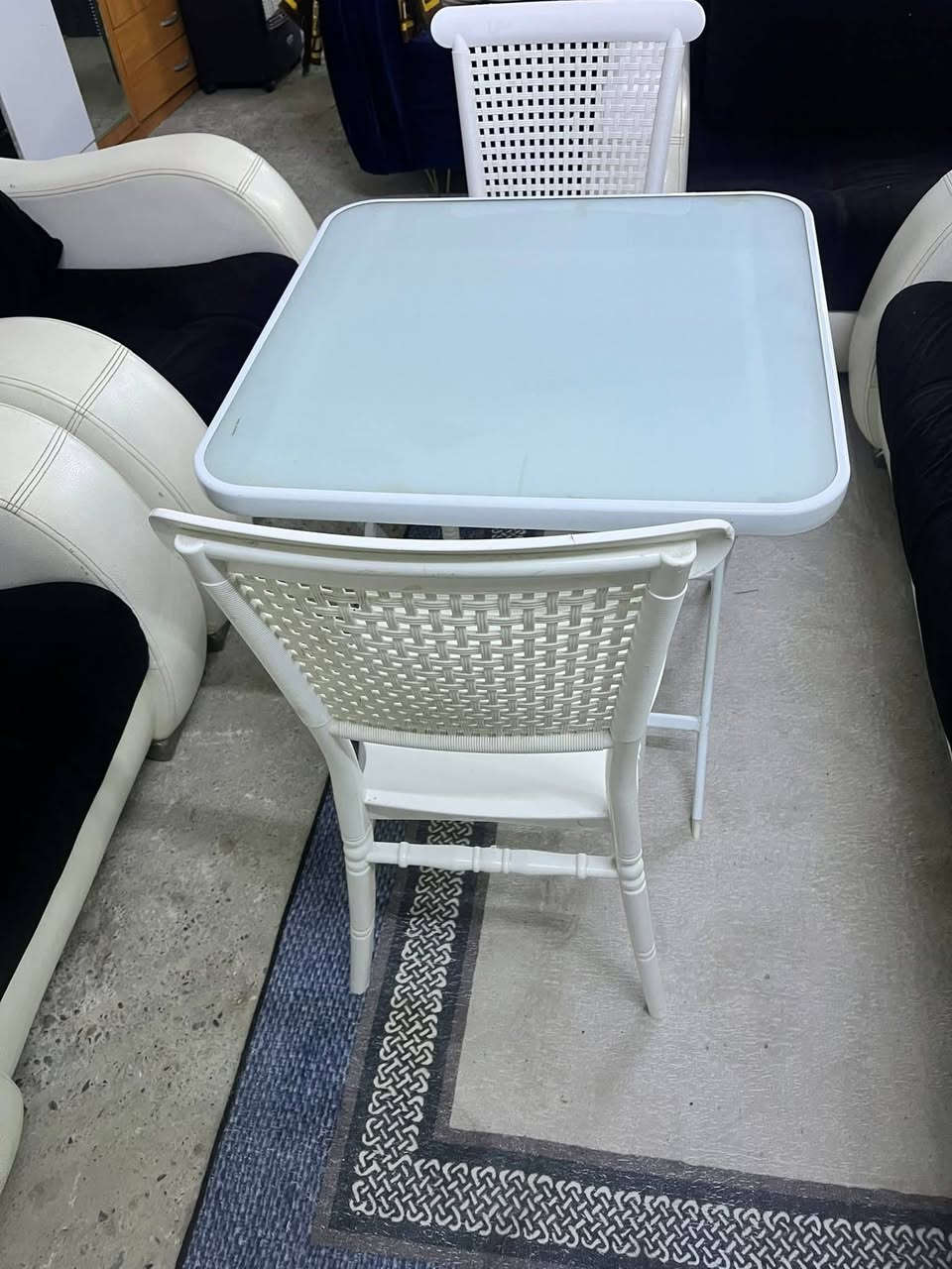 رمضان كريم 🌙
معرض سنان العاني) لبيع  اثاث منزلي  مستخدم وجديدوتبديل
(***********يوجد توصيل
)(***********)/اومرسلتنا على الواتساب العنوان سليمانيه /كاني كورده قرب من ماركيت  شوك
