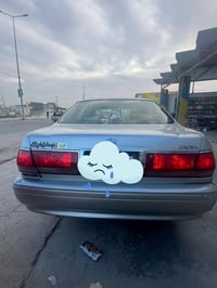 كراون كرستال • مكينة ٣٠٠٠ • سنوية ٢٠٣٠