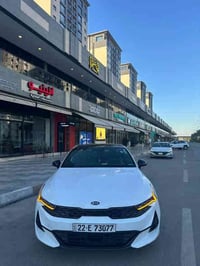 اللهم صلي ع محمد وال محمد   كي فايف K5 فول  موديل 2021 امريكي بدون اير...