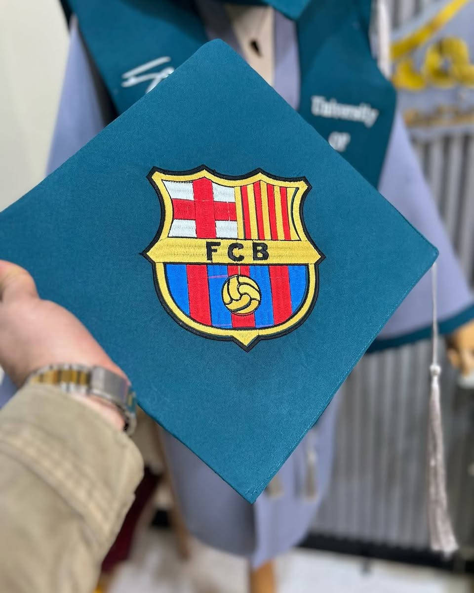 🎓 تخرج طلابكم أجمل مع  نور الولايه 
خلي فرحه ابنائكم غير بحفله التخرج واحجزي ولاترددي🥰 🥰 
إلى اوليا الامور و مدراء المدارس و الروضات  خلوا كشخة طلابكم علينا 
📞للحجز والاستفسار  { *********** }
