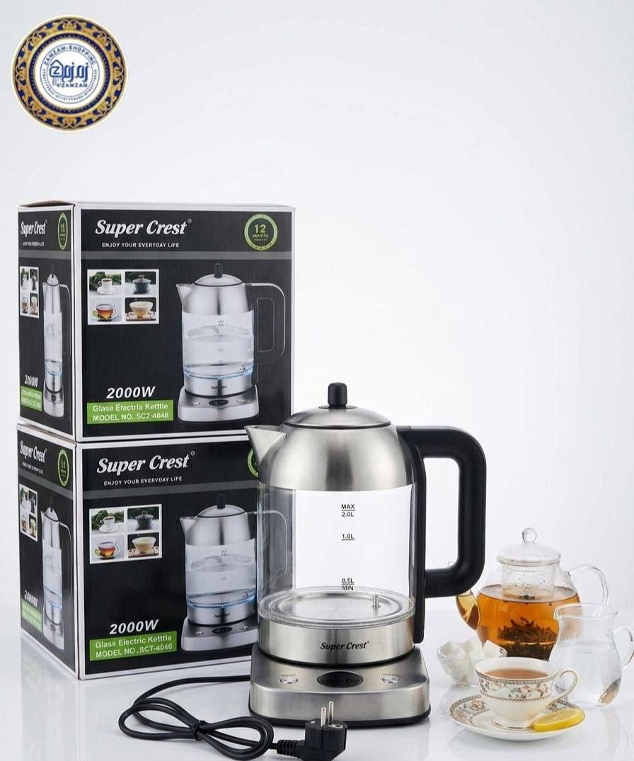 زبائننا الكرام توفرت لدينا جميع منتجات شركة زمزم من ماركه كوزانو وماركه لاسيمو ضمان حقيقي صيانه مجانيه لمدة سنه كل قطعه تحتوي على كارت الضمان بالاضافه إلى ماركات عالميه أخرى
التاميم _الشقق البيض _قرب مدرسه المعراج
*********** _***********
