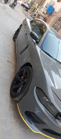 جارجرسكات باك ٢٠١٩ لون مميز اسمنتي ماشية٧٠الف ميل فول مواصفات  عدا الف...