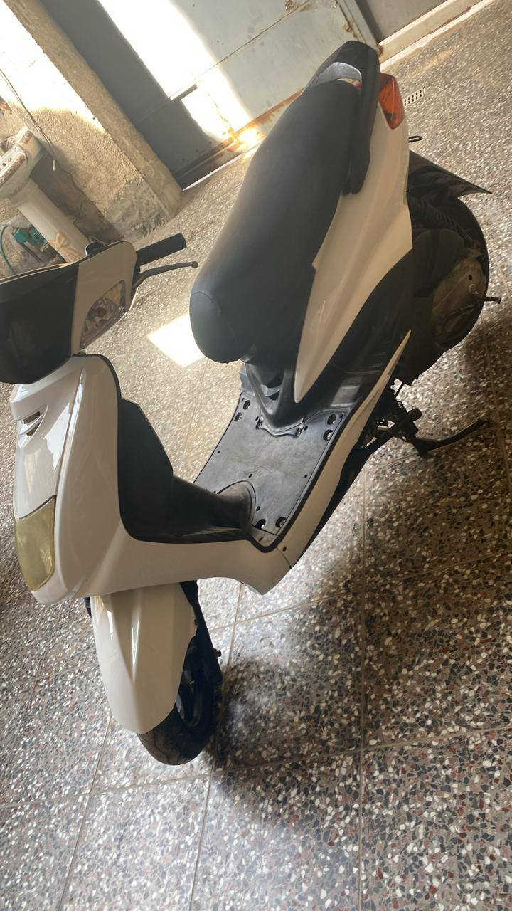 للبيع شباب سكس نثيه ١١٠ ياباني كامله كلها وشغاله 
اي نقص مابيه فقط تنضيف كابرتر مكينه مفتوحه تجفيت اصلي مصالها شهر العنوان بغداد العبيدي 
*********** وان ساب
