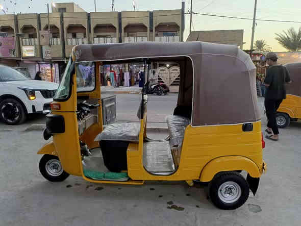 تكتك موديل 2020للبيع رقم وسنوية ***********
