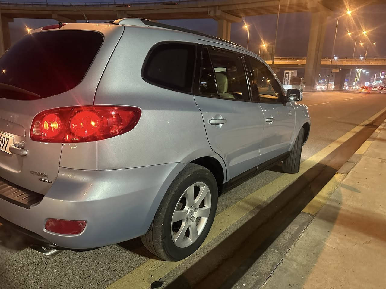 سنتافي ٧ راكب فووول موصفات دبل شاشه ماشي ٢٠٠ بوند صبغ سعر ١٣٥ الشاري يتصل ***********
