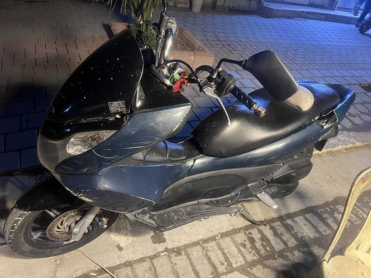 سلام عليكم شباب جيل اول كهربائيات شغاله محرك كفاله كفر نص ونص السعر مليون *********** بغداد الشعب
