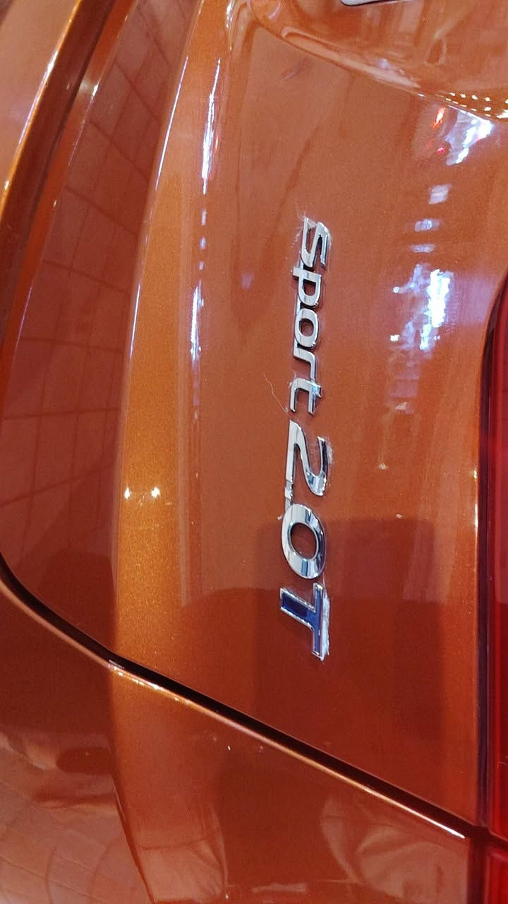 من رخصت الادمن
_ سنتافيه للبيع 
_ وارد 🇺🇸 كفاله عامه كلين تايتل 
_ السياره واحد ع واحد 
ماشيه ١٣٢ حقيقي 
 _ موديل ٢٠١٣  
_ لون مميز مشمشي  😋
_ مكينه ٢٠٠٠ تيربو 💪 
_ مكينه كير كفاله عامه
_ تخم تاير جديد 
صدر امامي خلفي كله جديد
_ بنراما
_ كشنات جلد + كهربائي  
_ بردات بوب ابلادي 
_ بصمات بوب + تشغيل 
_ الشراي يتصل لن مكلف بالنشر مكان 📍 السياره فلوجه سعرها  ١٥٢ أو بيها مجال ***********
