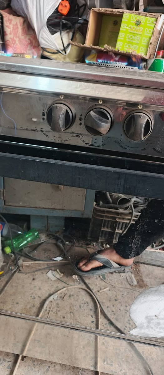 السلام ورحمة الله وبركاته
طباخ للبيع – نوعية فريش
طباخ شغال 100% من جميع النواحي، بحالة ممتازة ونظيف جداً مثل ما موضح بالصور.
لا توجد به أي أعطال، استخدام خفيف.
السعر: 170,000 دينار
قابل للتفاوض البسيط
للاستفسار والاتصال: [***********
