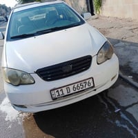 للبيع بي واي دي موديل 2012 f3 كير اوتوماتيك مكان السياره بغداد حي العا...