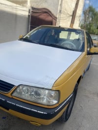 لميس 405 • ٢٠١٥ • رقم بغداد