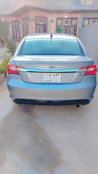 سي 200 • ٢٠١٣ • رقم بابل