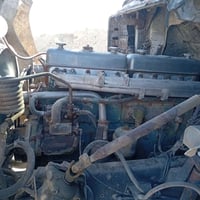 سياره سكانيه 112 • رقم سنويه جديد • سماوه