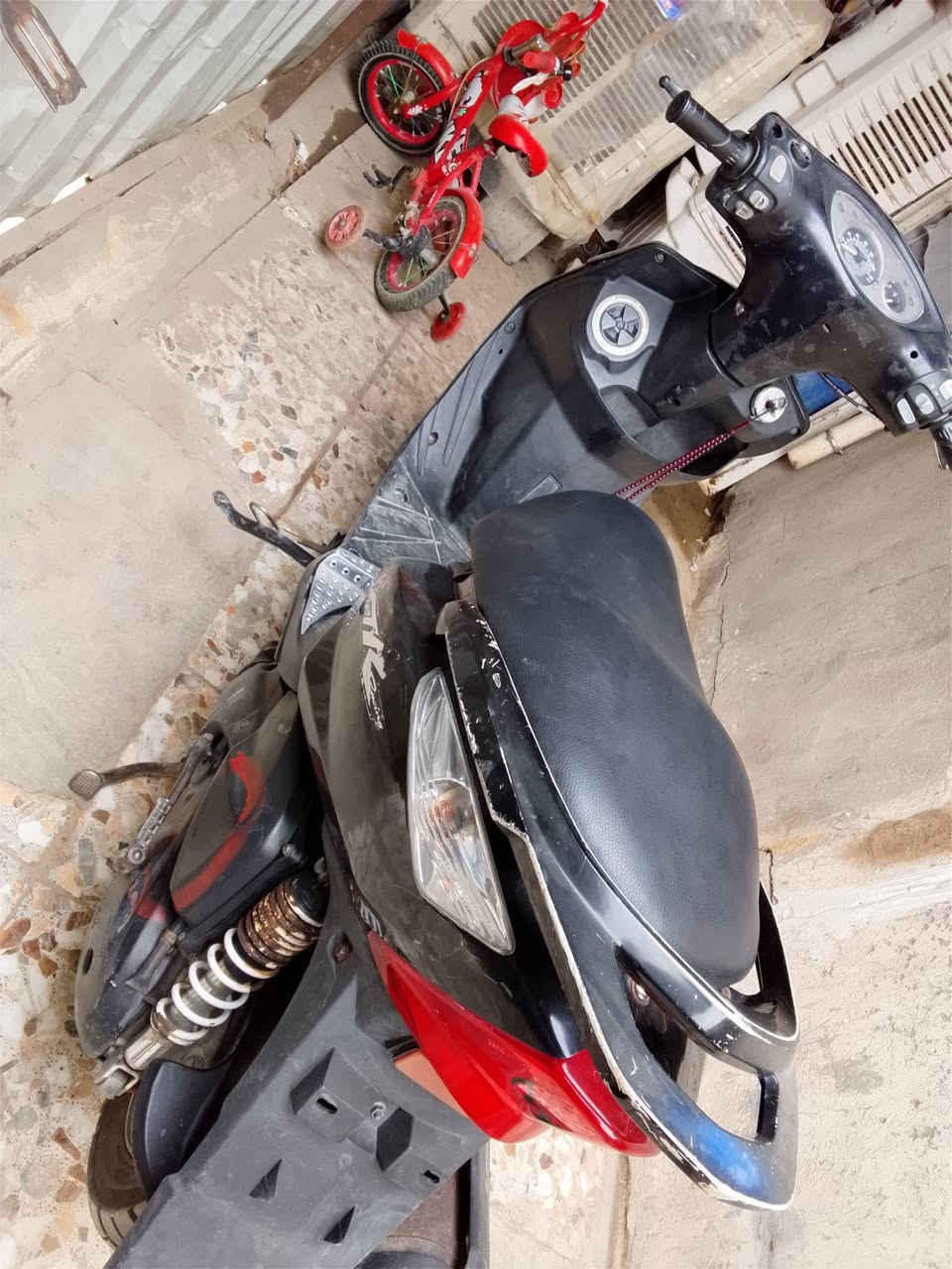 سلام عليكم ماكس ثعلب140 رمبه مكفوله    ناعمه صوتها شلعه معدل فول نكره سلف كل وقت السعر 550 مكاني بغداد مدينه الصدر ***********
