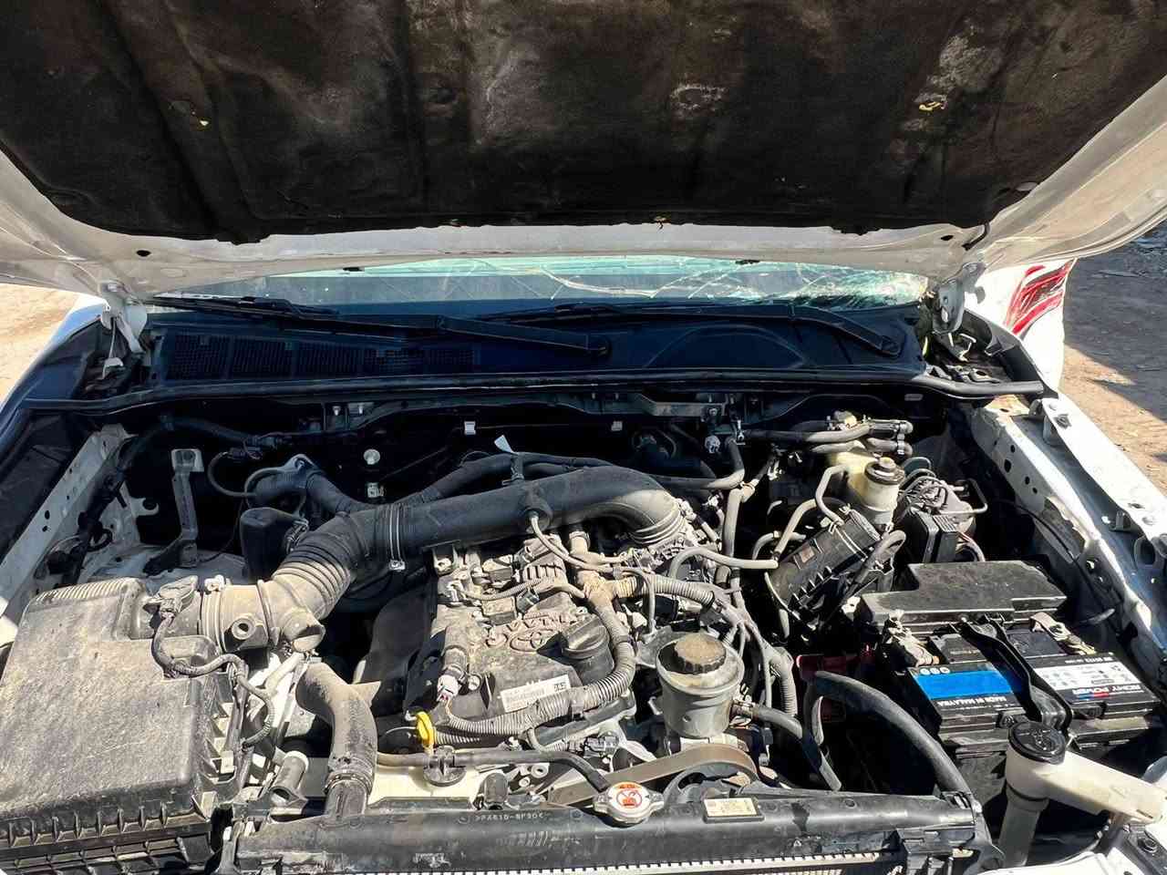 بيكم هايلوكس فور ويل رقم بغداد اوتماتيك موديل 2017 فول مواصفات سياره شغالة وتمشي تباع عل حادث مكان بغداد الاتصال 
*********** اثير *********** بغداد, العراق
