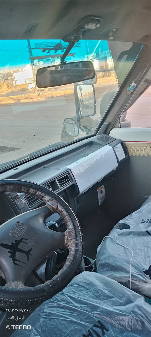 كيه بسته كفاله ماعده لحجل معمر رقم ديالى الماني اسنويه ماصاقطه مكينه وكير وكسن كله جديد السياره جاهزه يعني ماتعبك اس 40قفل. ***********
