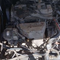 🚗 للبيع شيري A5 موديل 2011 🚗 ✅ السيارة جاهزة من كلشي وما تحتاج أي صرف....
